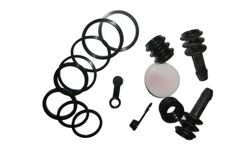 Kit de reparación pinza de freno delantera TECNIUM Kawasaki ZR550