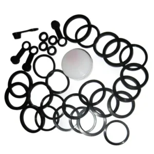 Kit de reparación pinza de freno delantera TECNIUM Kawasaki ZX-R