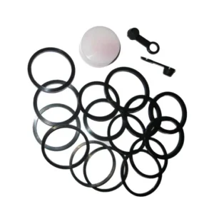 Kit de reparación pinza de freno delantera TECNIUM Yamaha