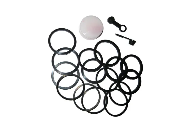 Kit de reparación pinza de freno delantera TECNIUM Yamaha