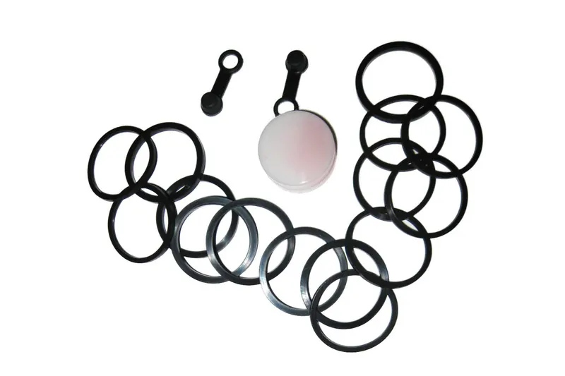 Kit de reparación pinza de freno delantera TECNIUM Yamaha