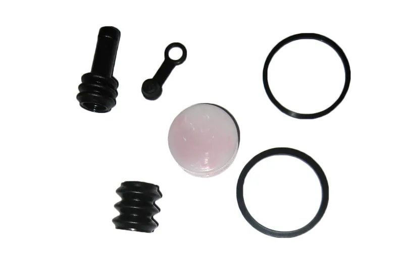 Kit de reparación pinza de freno trasera TECNIUM Kawasaki ZX600