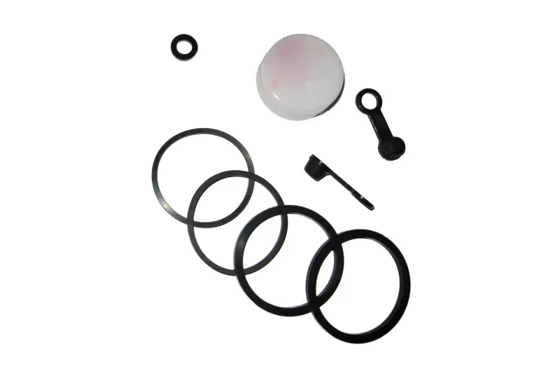 Kit de reparación pinza de freno trasera TECNIUM Kawasaki ZX-12R Ninja
