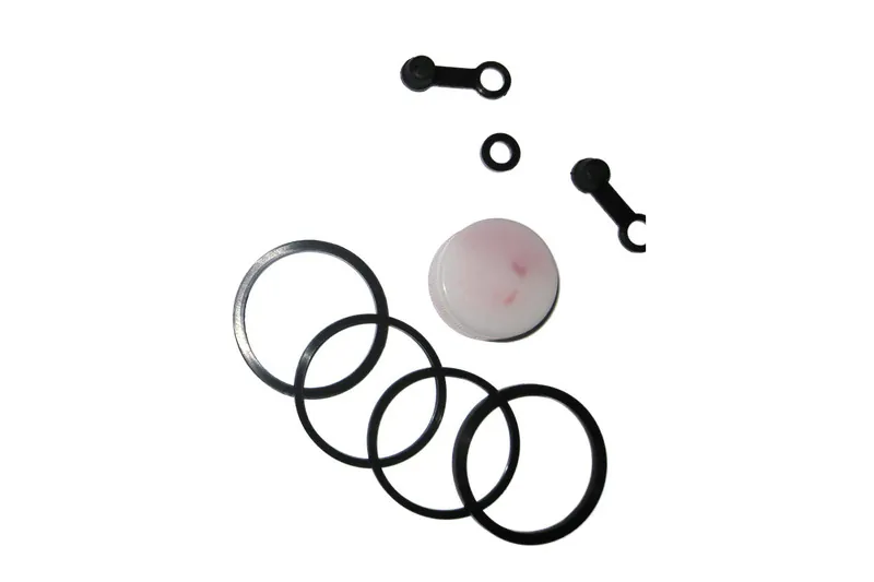Kit de reparación pinza de freno trasera TECNIUM Suzuki GS-F