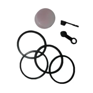 Kit reparación de pinza de freno trasero TECNIUM - Yamaha