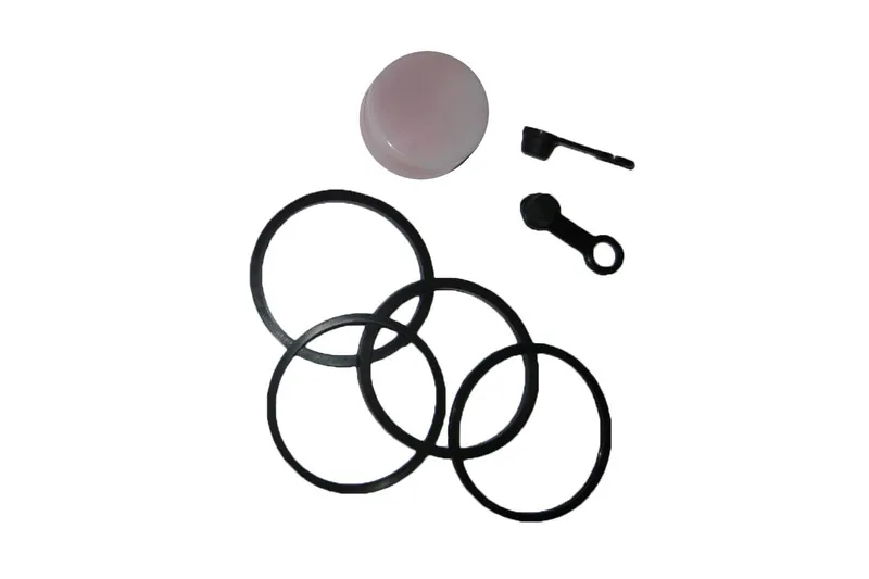 Kit reparación de pinza de freno trasero TECNIUM - Yamaha