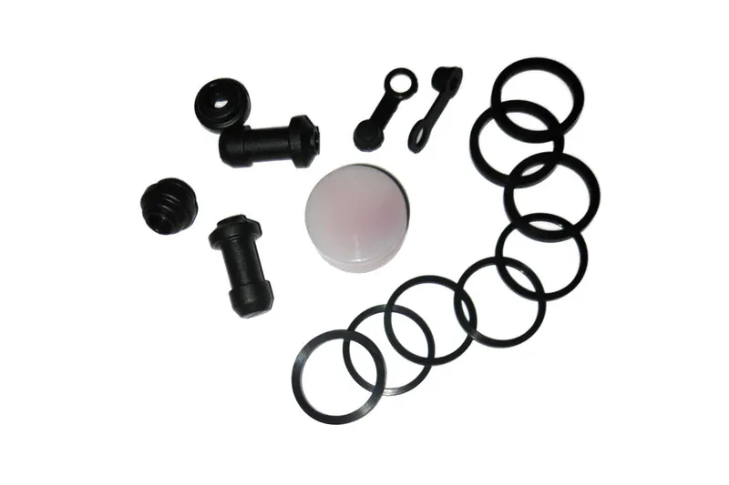 Kit de reparación pinza de freno delantera TECNIUM Suzuki