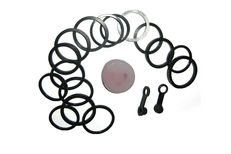 Kit de reparación pinza de freno delantera TECNIUM Yamaha