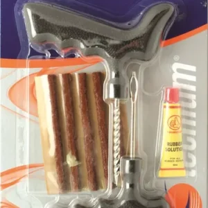 Kit de reparación tubeless TECNIUM