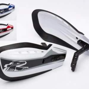 RENTHAL HANDGUARD WHITE