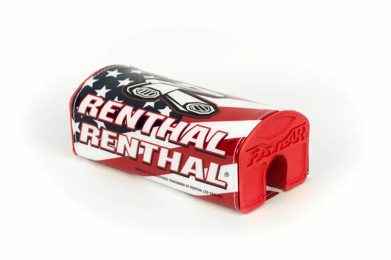 RENTHAL BAR PAD FATBAR USA