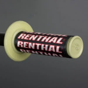 RENTHAL GRIP PROTECTION/RED