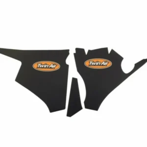 Lámina adhesiva TWIN AIR deslizante Honda WR250R / 450R