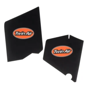 Lámina adhesiva TWIN AIR deslizante