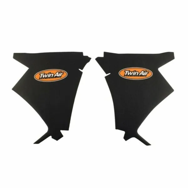 Lámina adhesiva TWIN AIR deslizante Yamaha YZF250F