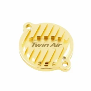 Tapa del filtro de aceite TWIN AIR Kawasaki KX250F