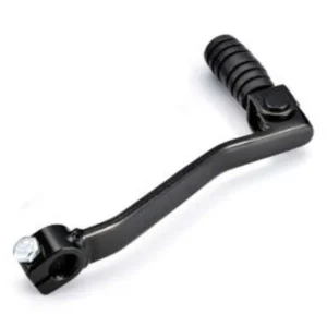 Pedal de cambio TECNIUM - negro Honda XL125S / 185S