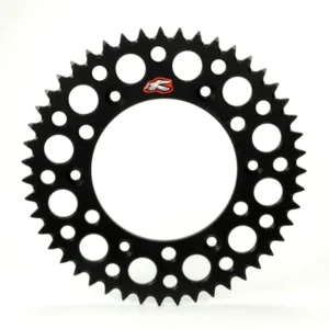 RENTH RR SPROC 520 UL SC 112U, 48, BLK