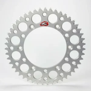 RENTH RR SPROC 520 UL SC 112U, 46, SIL