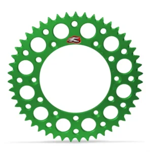 RENTHAL RR SPROC 420 UL SC 191U, 50, GRN