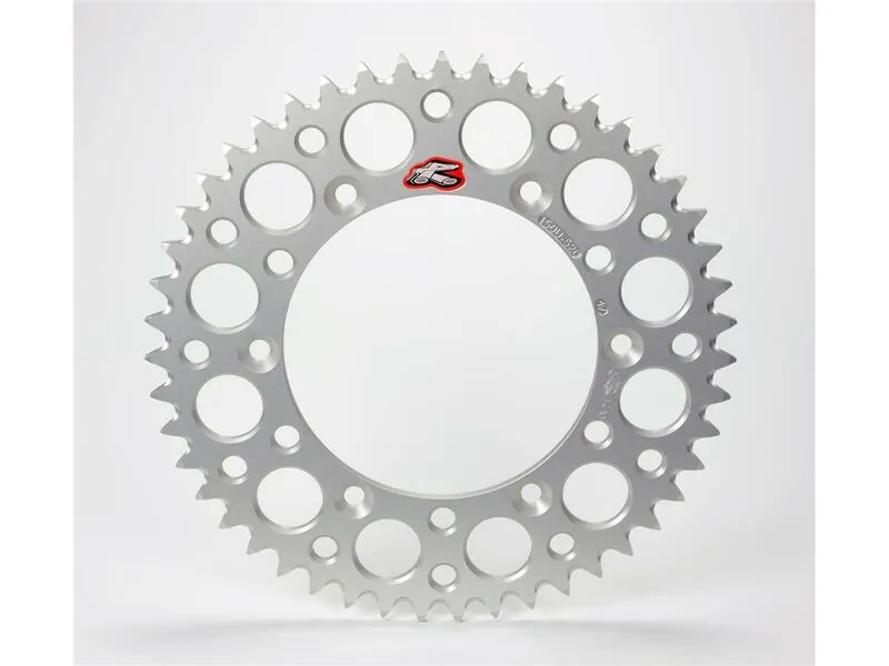 RENTH RR SPROC 520 UL SC HA, 48, SIL