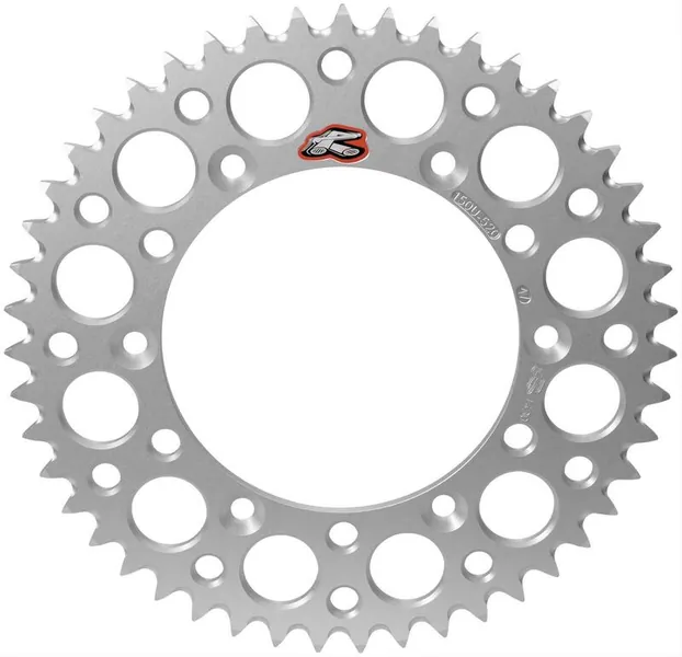 RENTHAL RR SPROC 520 UL SC 224U, 53, SIL