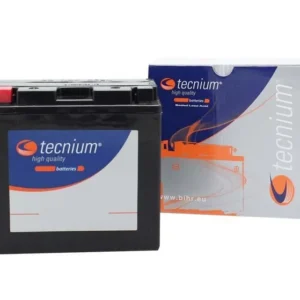Batería TECNIUM activada BT14B-4