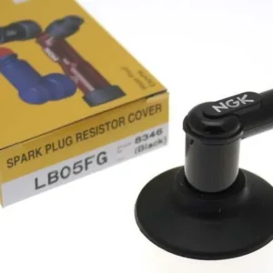 Pipa Bujía NGK LB05FG