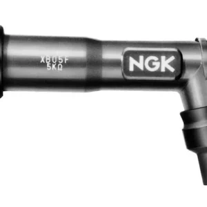 Pipa Bujía NGK XB01F