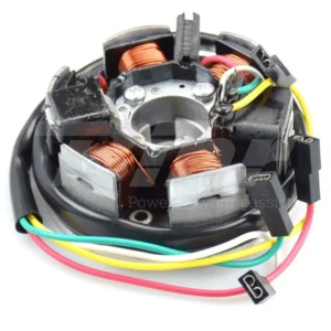 Estátor TECNIUM - Aprilia AF1, Europa, Red Rose 50 AP8212710