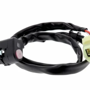 Botón Stop TECNIUM Honda CRF250 / 450R