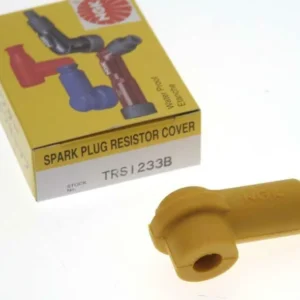 Pipa de bujía NGK TRS1233B-Y