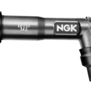 Pipa de bujía NGK - XB10F