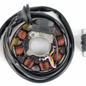 Estátor TECNIUM