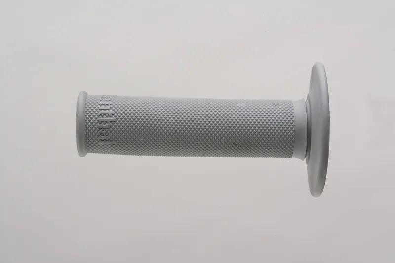 RENTHAL GRIP MX FULL SOFT, GRY