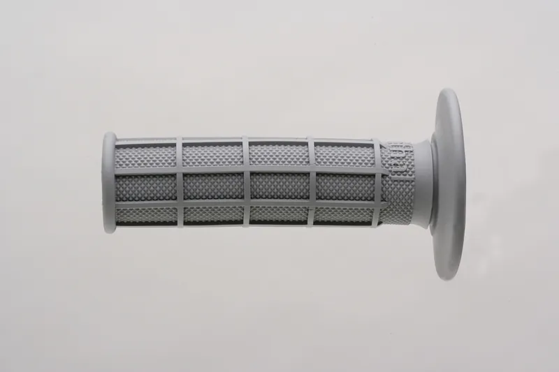 RENTHAL GRIP MX FULL SOFT, GRY