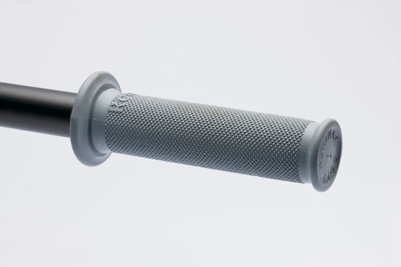 RENTHAL GRIP TRIAL FULL SOFT, GRY