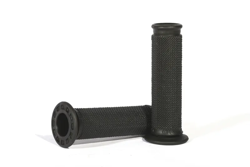 RENTHAL GRIP ROAD EXTRA FIRM, BLK