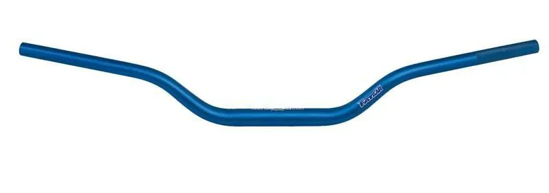 RENTHAL HANDLEBAR TYPE 604, BLU