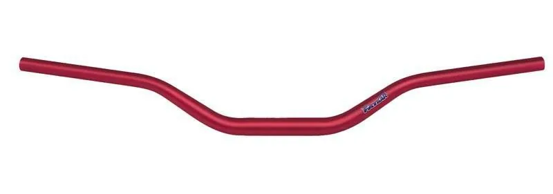 RENTHAL HANDLEBAR TYPE 604, RED