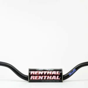 RENTHAL HANDLEBAR TYPE 609, BLK