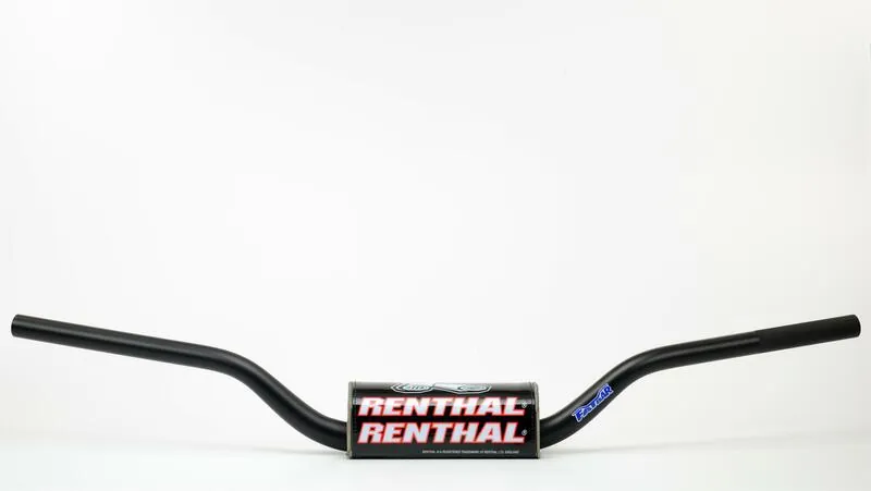 RENTHAL HANDLEBAR TYPE 609, BLK