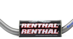 RENTHAL HANDLEBAR TYPE 609, TIT