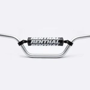 RENTHAL HANDLEBAR TYPE 636, SIL