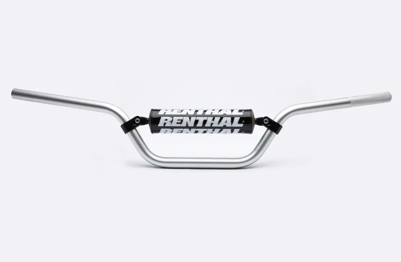 RENTHAL HANDLEBAR TYPE 636, SIL