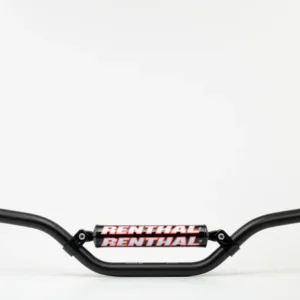 RENTHAL HANDLEBAR TYPE 660, BLK