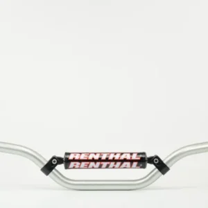 RENTHAL HANDLEBAR TYPE 660, SIL