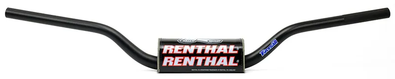 RENTHAL HANDLEBAR TYPE 673, BLK