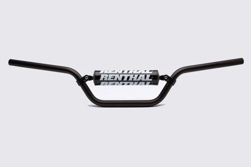 RENTHAL HANDLEBAR TYPE 677, BLK