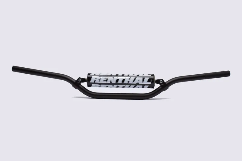 RENTHAL HANDLEBAR TYPE 693, BLK